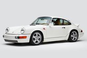 Porsche 911 Carrera 964 Aime Dore Leon