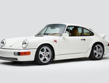 Porsche 911 Carrera 964 Aime Dore Leon