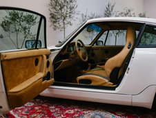 Porsche 911 Carrera 964 Aime Dore Leon