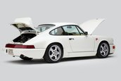 Porsche 911 Carrera 964 Aime Dore Leon