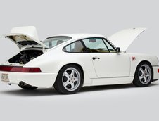 Porsche 911 Carrera 964 Aime Dore Leon