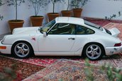 Porsche 911 Carrera 964 Aime Dore Leon