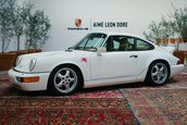 Porsche 911 Carrera 964 Aime Dore Leon