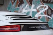 Porsche 911 Carrera Convertible by Gemballa