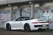 Porsche 911 Carrera Convertible by Gemballa