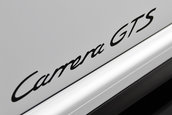 Porsche 911 Carrera GTS Cabriolet - Poze Live