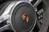 Porsche 911 Carrera GTS Cabriolet - Poze Live