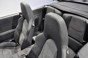 Porsche 911 Carrera GTS Cabriolet - Poze Live