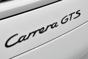 Porsche 911 Carrera GTS Cabriolet - Poze Live
