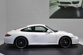 Porsche 911 Carrera GTS - Poze Live