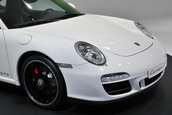 Porsche 911 Carrera GTS - Poze Live