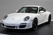 Porsche 911 Carrera GTS - Poze Live