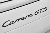 Porsche 911 Carrera GTS - Poze Live