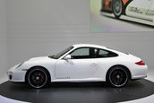 Porsche 911 Carrera GTS - Poze Live
