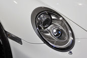 Porsche 911 Carrera GTS - Poze Live