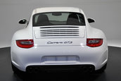 Porsche 911 Carrera GTS - Poze Live