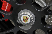 Porsche 911 Carrera GTS - Poze Live