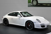Porsche 911 Carrera GTS - Poze Live