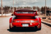 Porsche 911 Carrera Outlaw