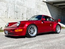 Porsche 911 Carrera Outlaw