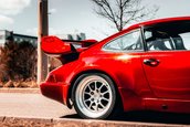 Porsche 911 Carrera Outlaw