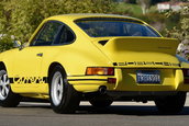Porsche 911 Carrera RS 2.7 Touring de vanzare