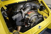 Porsche 911 Carrera RS 2.7 Touring de vanzare