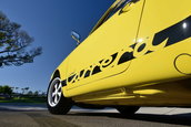 Porsche 911 Carrera RS 2.7 Touring de vanzare