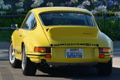 Porsche 911 Carrera RS 2.7 Touring de vanzare
