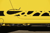 Porsche 911 Carrera RS 2.7 Touring de vanzare
