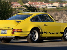 Porsche 911 Carrera RS 2.7 Touring de vanzare