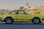 Porsche 911 Carrera RS 2.7 Touring de vanzare