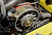 Porsche 911 Carrera RS 2.7 Touring de vanzare