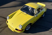 Porsche 911 Carrera RS 2.7 Touring de vanzare
