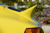 Porsche 911 Carrera RS 2.7 Touring de vanzare