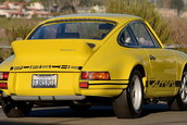 Porsche 911 Carrera RS 2.7 Touring de vanzare
