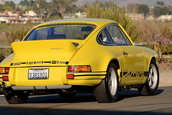 Porsche 911 Carrera RS 2.7 Touring de vanzare