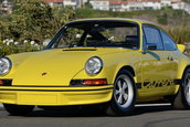 Porsche 911 Carrera RS 2.7 Touring de vanzare