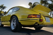 Porsche 911 Carrera RS 2.7 Touring de vanzare