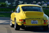 Porsche 911 Carrera RS 2.7 Touring de vanzare