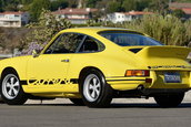 Porsche 911 Carrera RS 2.7 Touring de vanzare
