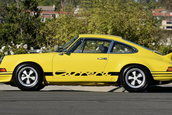 Porsche 911 Carrera RS 2.7 Touring de vanzare