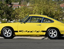 Porsche 911 Carrera RS 2.7 Touring de vanzare