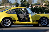 Porsche 911 Carrera RS 2.7 Touring de vanzare