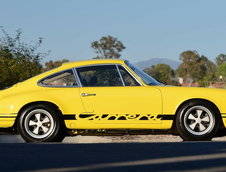 Porsche 911 Carrera RS 2.7 Touring de vanzare