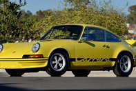 Porsche 911 Carrera RS 2.7 Touring de vanzare