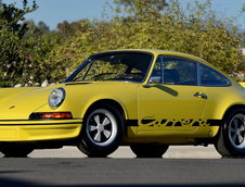 Porsche 911 Carrera RS 2.7 Touring de vanzare