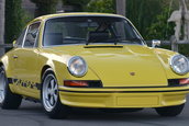 Porsche 911 Carrera RS 2.7 Touring de vanzare