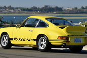 Porsche 911 Carrera RS 2.7 Touring de vanzare