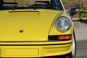Porsche 911 Carrera RS 2.7 Touring de vanzare